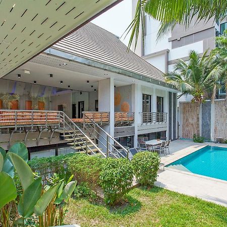 Royale Grand Villa Pattaya Ngoại thất bức ảnh
