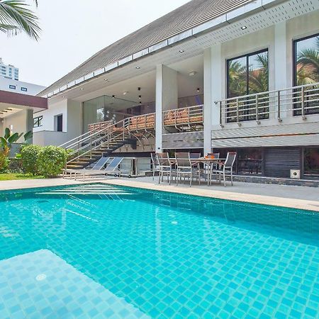 Royale Grand Villa Pattaya Ngoại thất bức ảnh