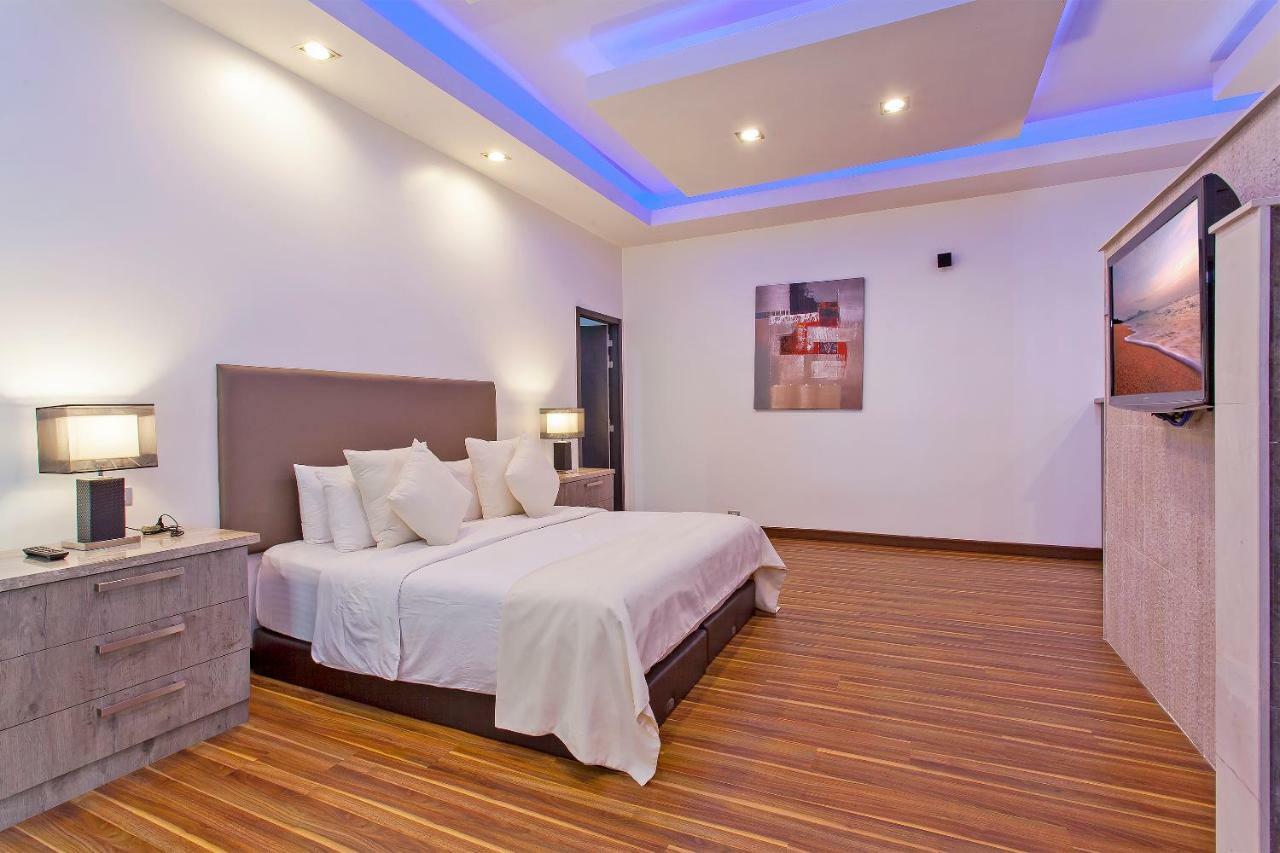 Royale Grand Villa Pattaya Ngoại thất bức ảnh