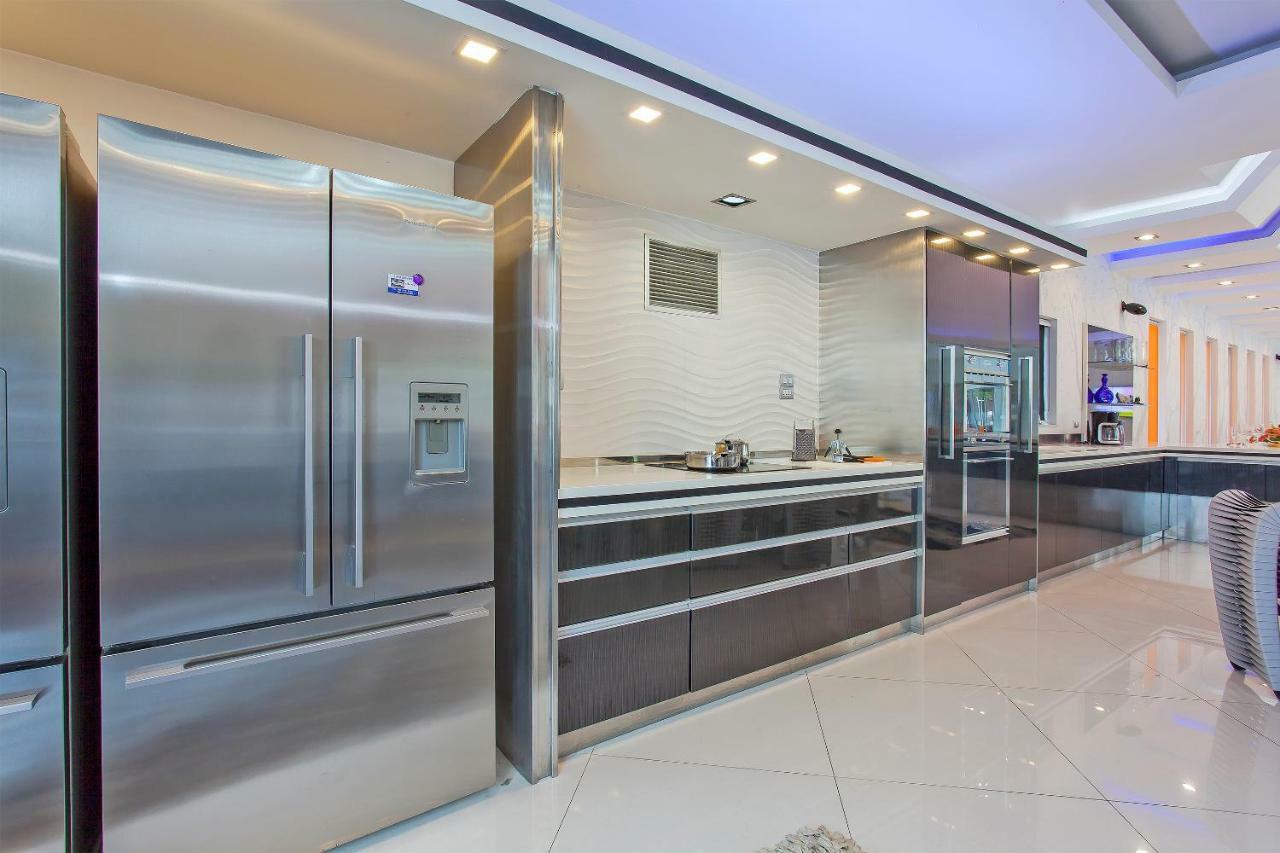 Royale Grand Villa Pattaya Ngoại thất bức ảnh