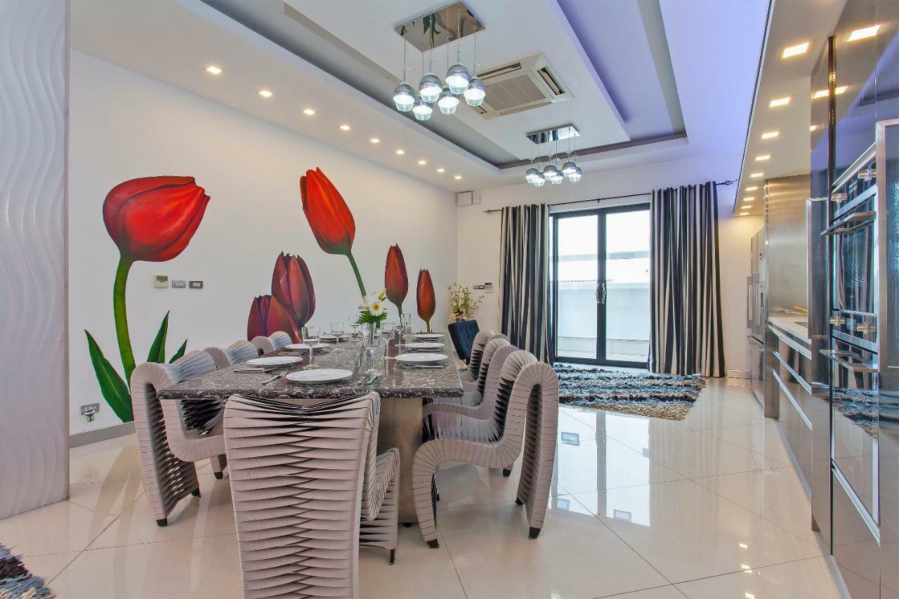 Royale Grand Villa Pattaya Ngoại thất bức ảnh