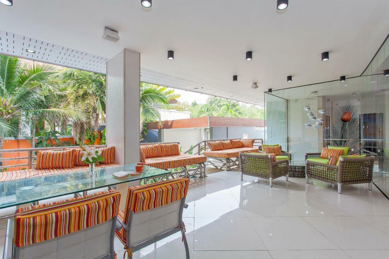 Royale Grand Villa Pattaya Ngoại thất bức ảnh