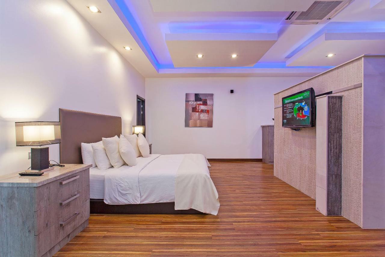Royale Grand Villa Pattaya Ngoại thất bức ảnh