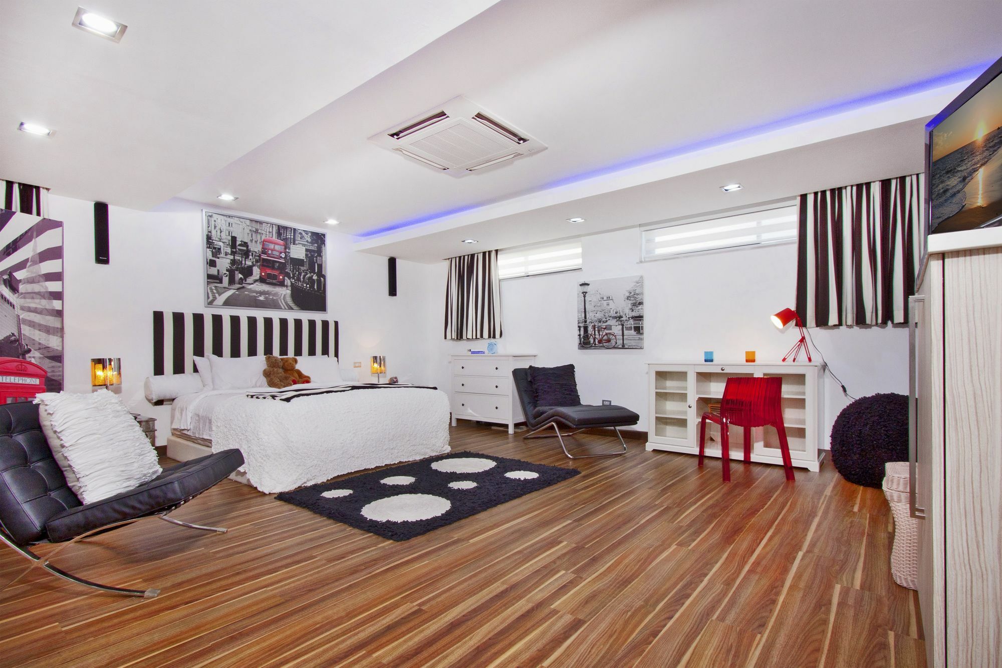 Royale Grand Villa Pattaya Ngoại thất bức ảnh
