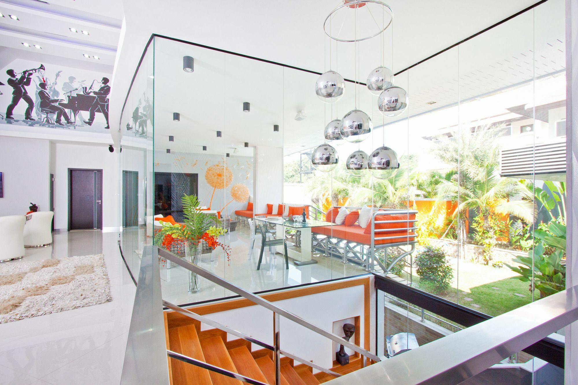 Royale Grand Villa Pattaya Ngoại thất bức ảnh