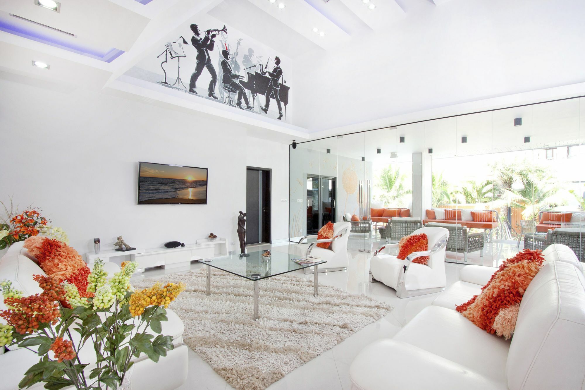 Royale Grand Villa Pattaya Ngoại thất bức ảnh