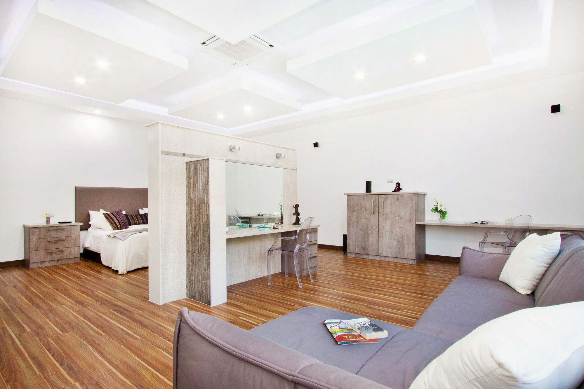 Royale Grand Villa Pattaya Ngoại thất bức ảnh