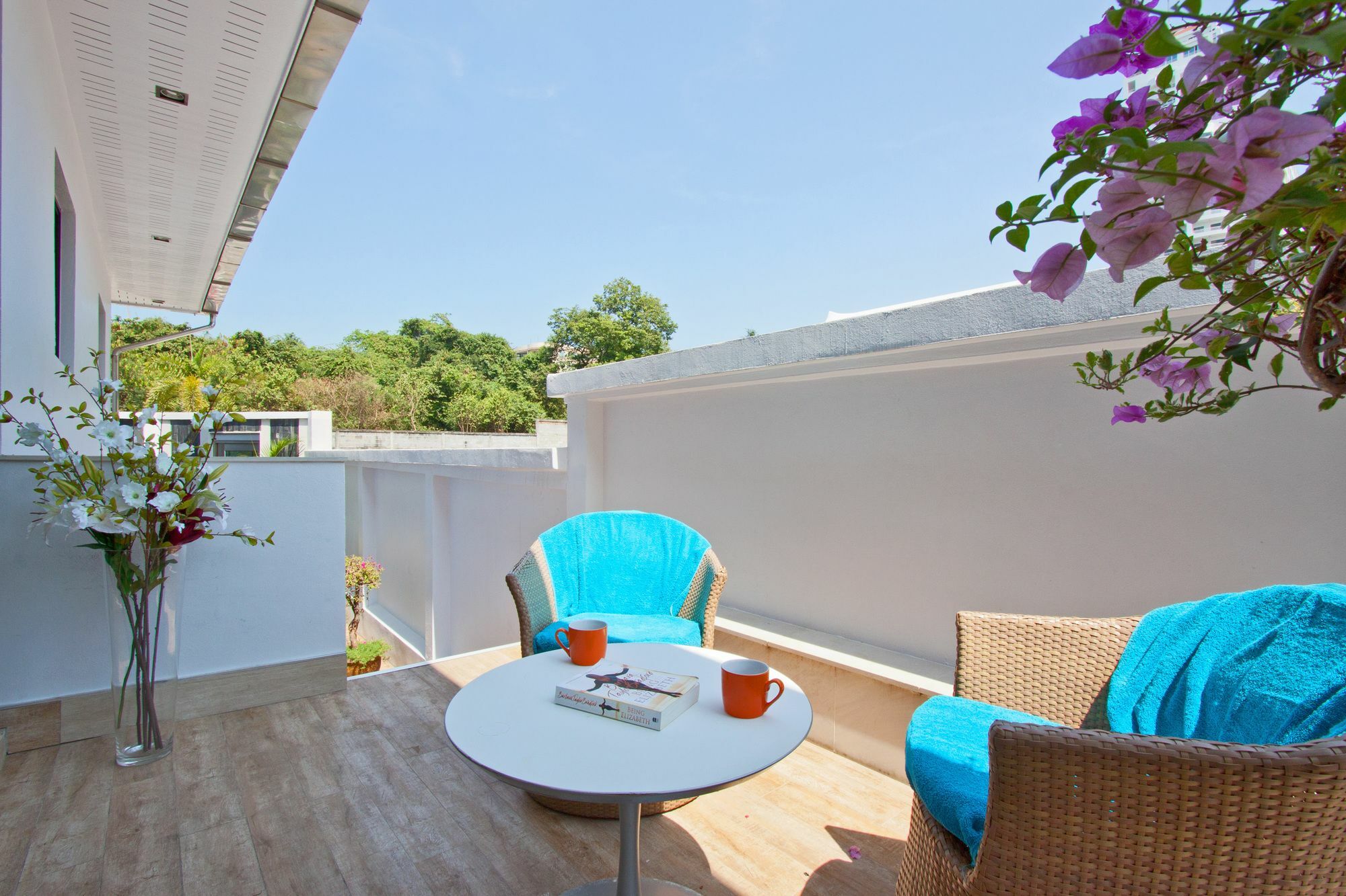 Royale Grand Villa Pattaya Ngoại thất bức ảnh